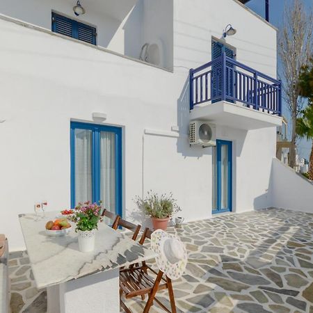 Venetian Home Agios Prokopios  Exterior foto